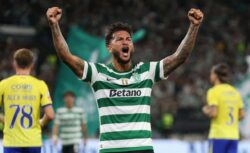 Как смотреть матч Спортинг — Буде/Глимт — время начала...