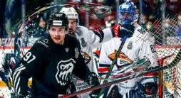 Как смотреть матч КХЛ Трактор - Металлург Мг