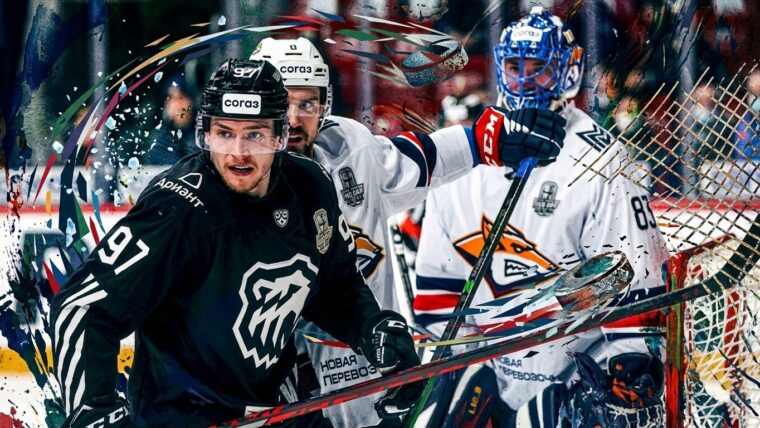 Во сколько матч Трактор — Металлург Мг и где его посмотреть