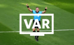 Число ошибок судей VAR в этом сезоне АПЛ достигло 23