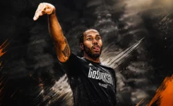 NBA допрашивает Кави Леонарда в расследовании дела...