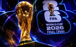 Чемпионат мира по футболу 2026 официально стартовал