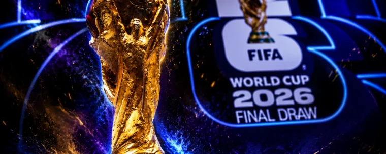Чемпионат мира по футболу 2026 официально стартовал