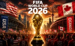 Обновления ЧМ‑2026: США и Канада вступили в...