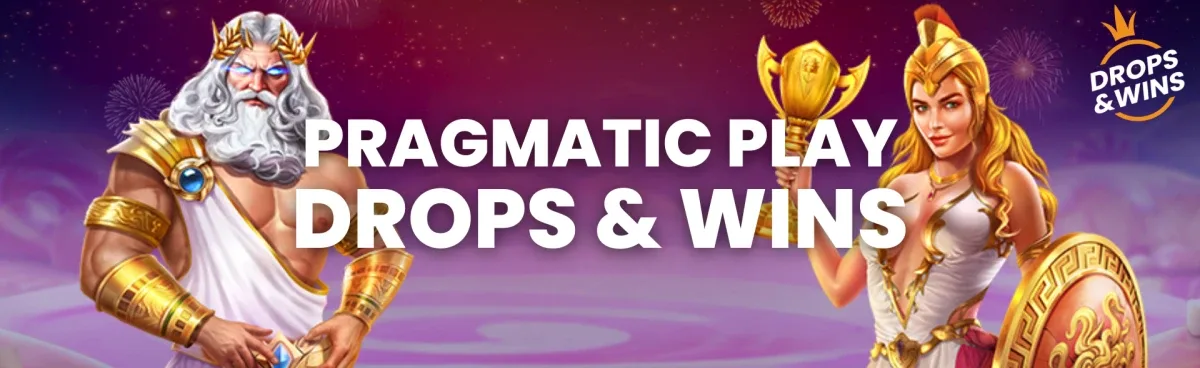 1Win Drops & Wins от Pragmatic Play — как участвовать, чтобы получить ежедневные турниры и призы из фонда 25 000 000 € в слотах