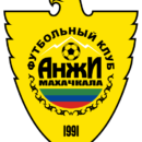 Анжи