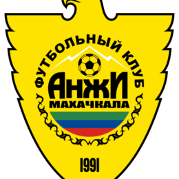 Анжи