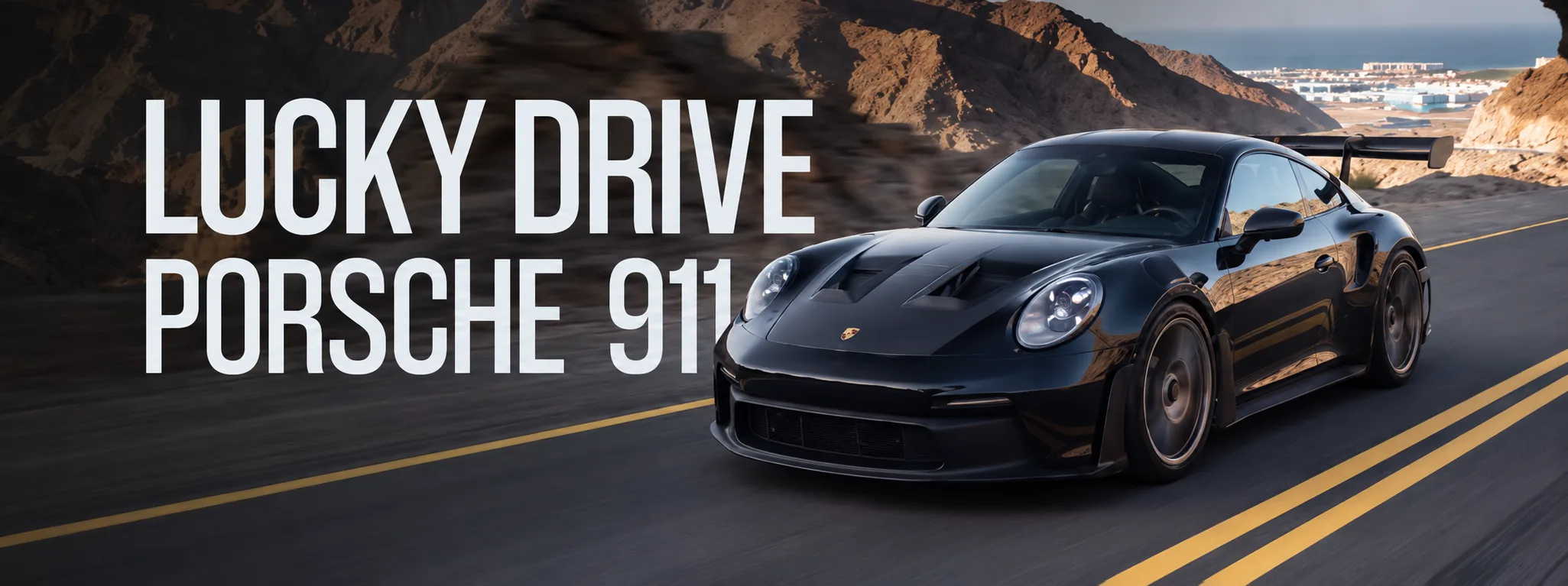 1Win Lucky Drive — ежемесячный розыгрыш автомобилей, Rolex и техники Apple за сбор билетов
