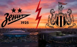 «Ньюкасл» вмешался в планы «Зенита» по трансферу...