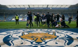 Владельцы «Лестера» King Power выставили клуб на...