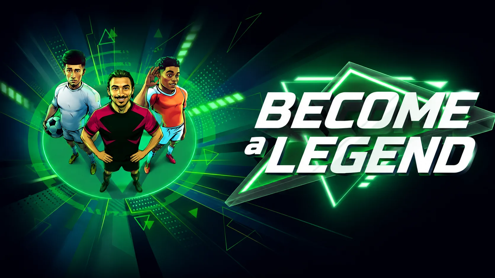 Какие условия и призы в акции 1xBet Become a Legend