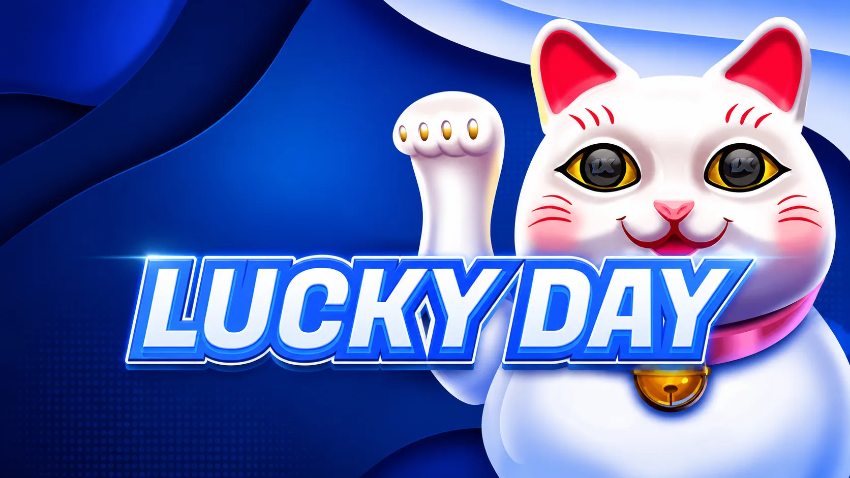 Как участвовать в еженедельной лотереи 1xBet Lucky Day