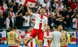 Воспитанник «Зенита» Саба Сазонов официально перешел в...
