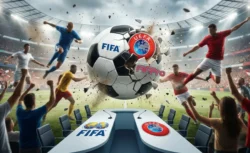 УЕФА и FIFPRO оставили в силе бойкот турниров ФИФА...