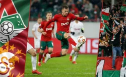 «Галатасарай» увеличил предложение по Батракову до 25...