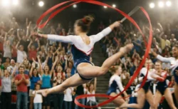 Гимнастка Арина Ковшова снялась с чемпионата мира за...