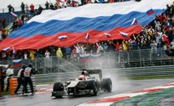 ФИА сняла все ограничения с российских и белорусских...