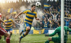 «Фиорентина» купила форварда Пеллегрино у «Пармы» за...