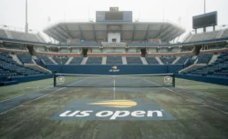 Синнер и Руне снялись с US Open – 2026. Турнир потерял...