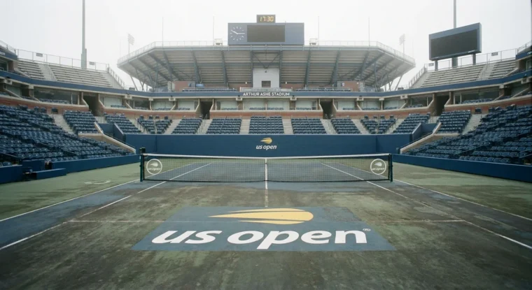 Синнер и Руне снялись с US Open – 2026. Турнир потерял двух топ-игроков