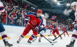 Форвард ЦСКА Егор Соловьев уехал в аренду в китайский...