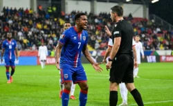 Хавбек «Краснодара» обвинил судей в помощи Аргентине...