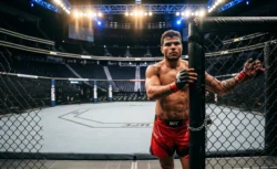 Три дороги из клетки. Паулу Коста поставил UFC...