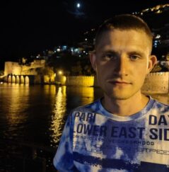 Дмитрий Гурский