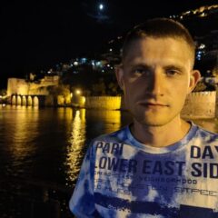 Дмитрий Гурский