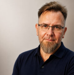 Станислав Кузнецов