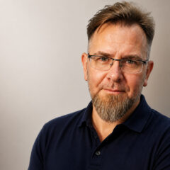 Станислав Кузнецов