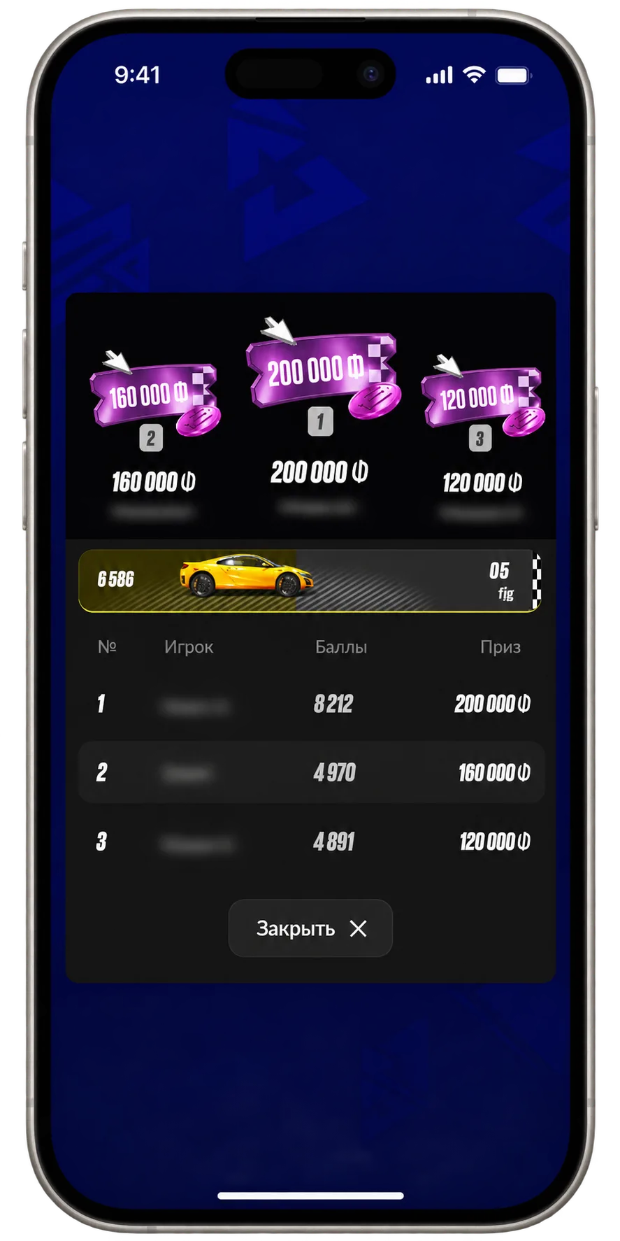 Рейтинг BetBoom по ставкам на киберспорт и призовые места