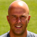 Arne Slot