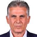 Carlos Queiroz