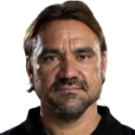 Daniel Farke