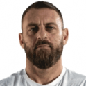 Daniele De Rossi