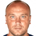 Dmitry Khokhlov