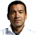 Giovanni van Bronckhorst