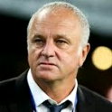 Graham Arnold