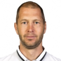 Gregg Berhalter