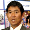 Hajime Moriyasu