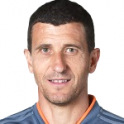 Javi Gracia