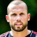 Johnny Heitinga