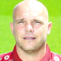 Johnny Jansen