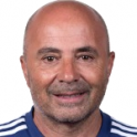 Jorge Sampaoli