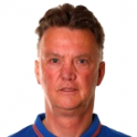 Louis van Gaal