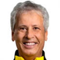 Lucien Favre