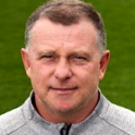 Mark Robins