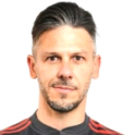 Martín Demichelis