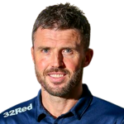 Michael Carrick